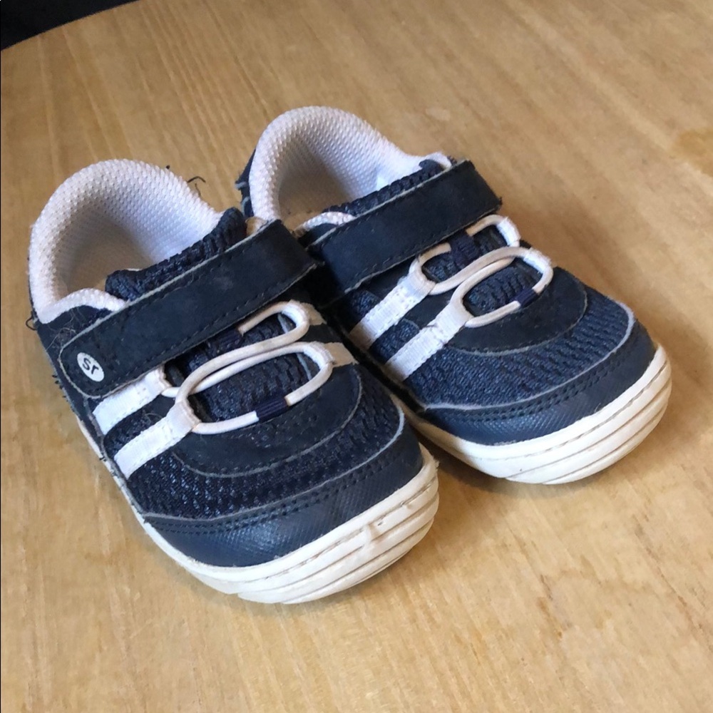 Stride rite sneakers